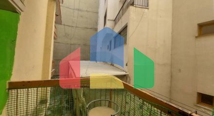 Продаж - Квартира 40 m² в Салоніках