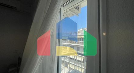 Продаж - Квартира 95 m² в Салоніках