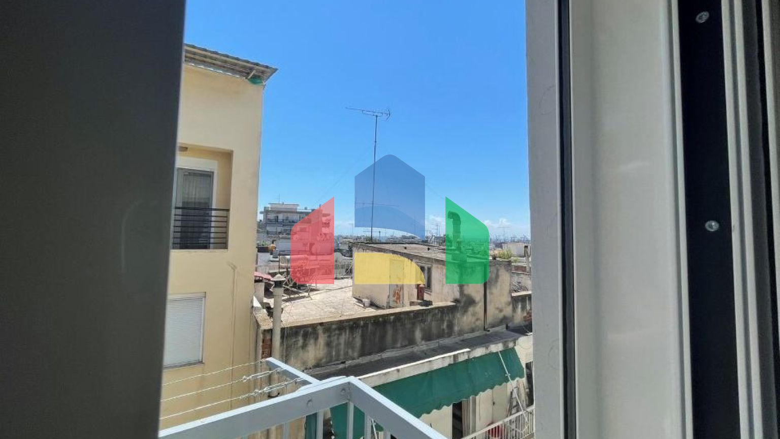 Продажа - Квартира 95 m² в Салониках