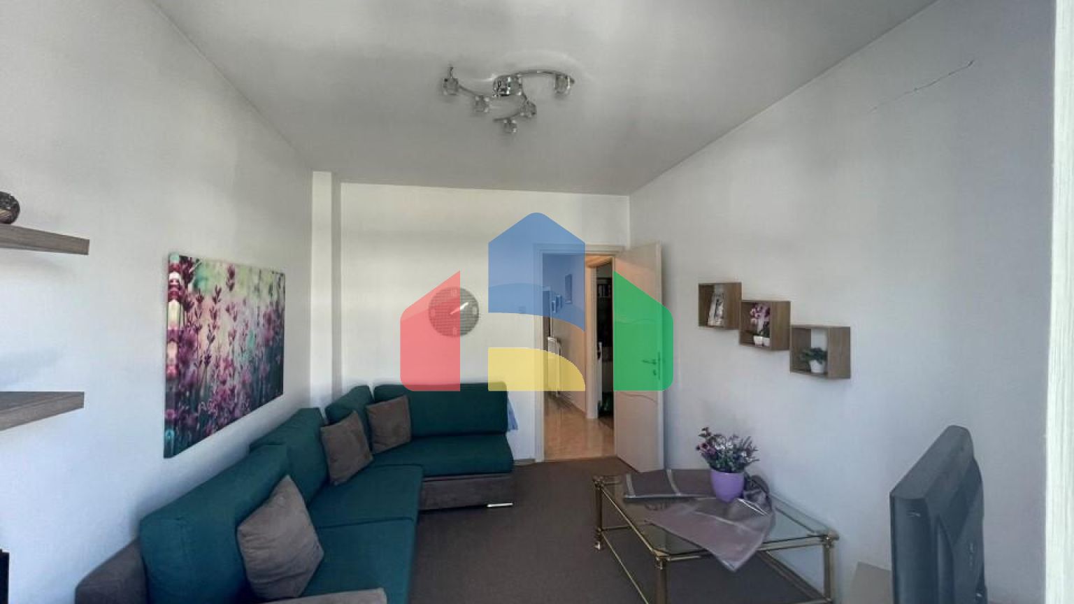 Продажа - Квартира 95 m² в Салониках