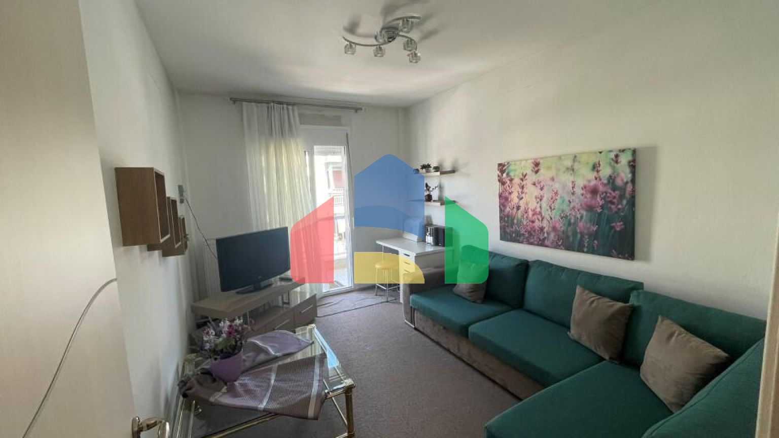 Продажа - Квартира 95 m² в Салониках