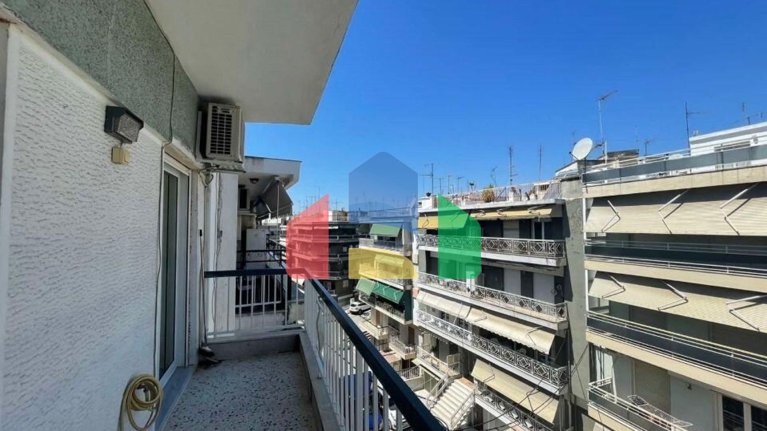 Продажа - Квартира 95 m² в Салониках