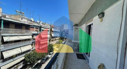 Продажа - Квартира 95 m² в Салониках