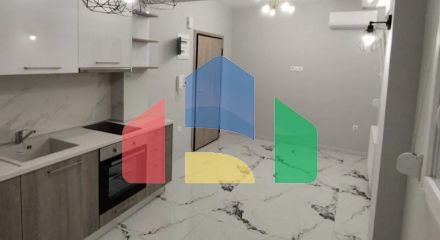 Продаж - Квартира 32 m² в Салоніках