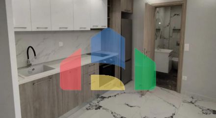 Продаж - Квартира 32 m² в Салоніках