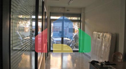 Продажа - Коммерческое помещение 300 m² в Салониках