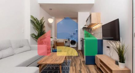 For Sale - Flat 34 m² in Thessaloniki