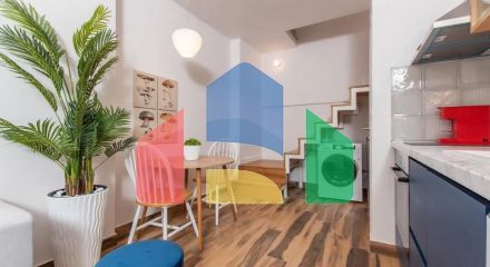 For Sale - Flat 34 m² in Thessaloniki