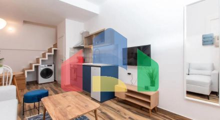 For Sale - Flat 34 m² in Thessaloniki