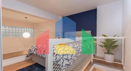 For Sale - Flat 34 m² in Thessaloniki
