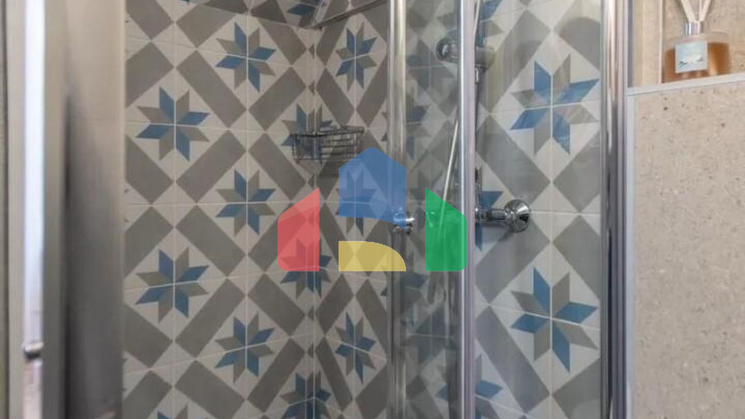 Продаж - Квартира 34 m² в Салоніках