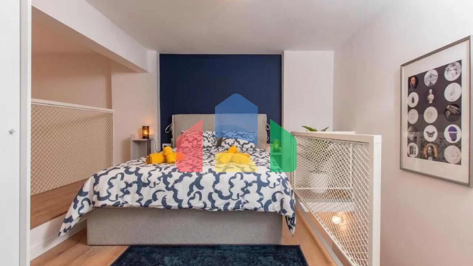 Продаж - Квартира 34 m² в Салоніках