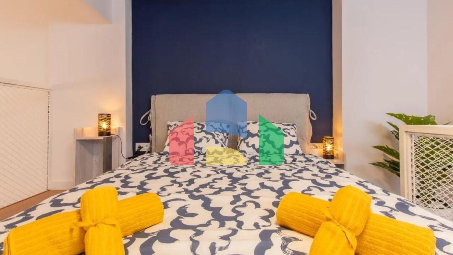 Продаж - Квартира 34 m² в Салоніках