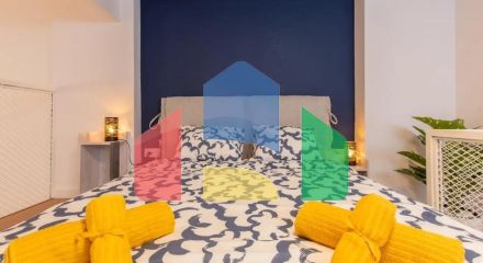 Продаж - Квартира 34 m² в Салоніках