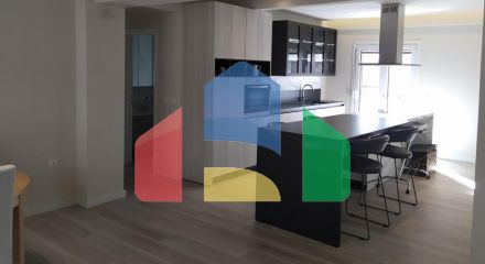 Продажа - Квартира 146 m² в Салониках