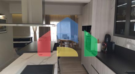 Продажа - Квартира 146 m² в Салониках
