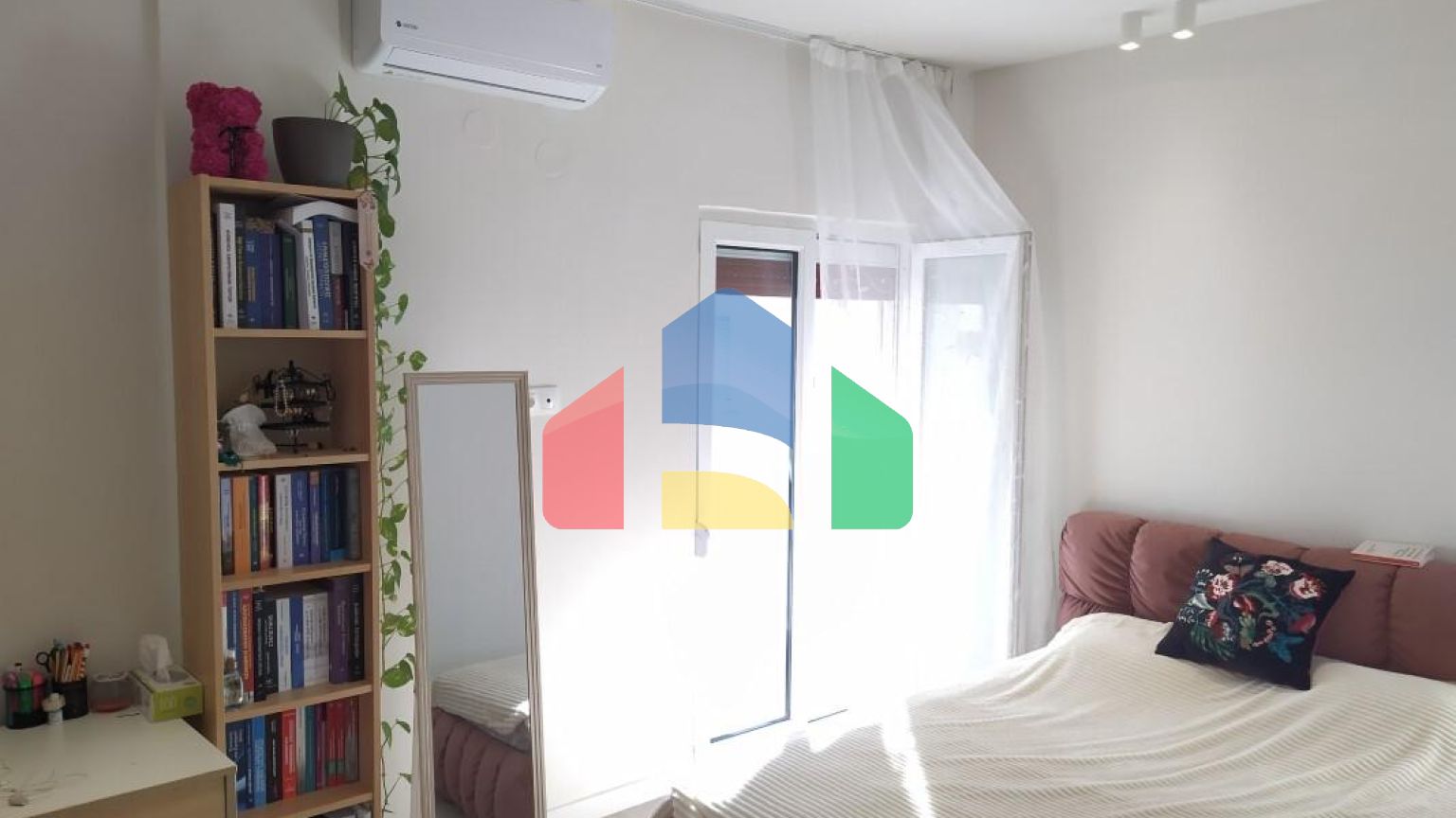 Продажа - Квартира 146 m² в Салониках