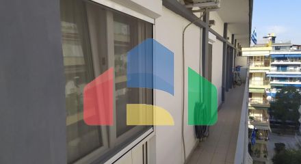 Продажа - Квартира 146 m² в Салониках