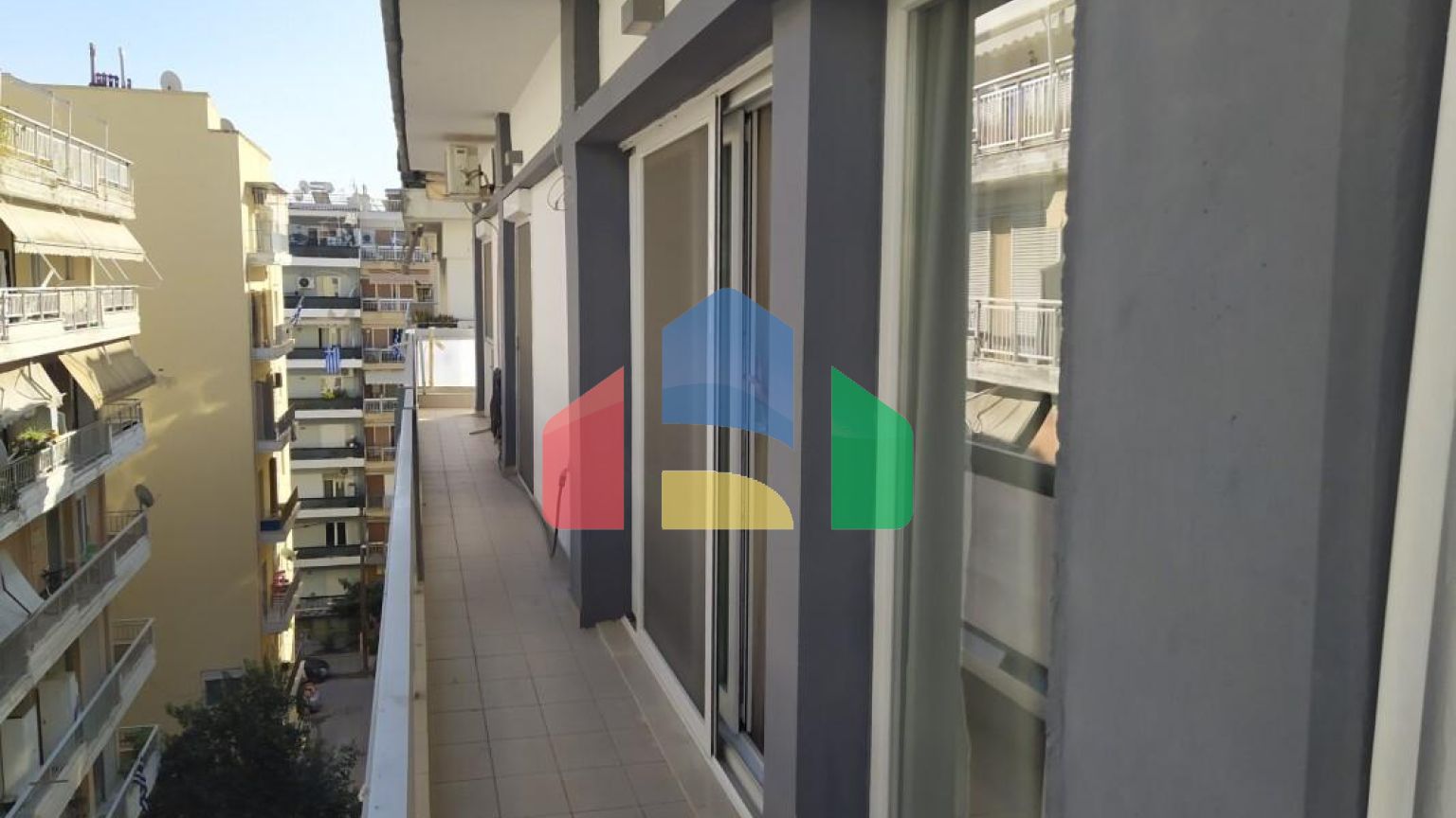 Продажа - Квартира 146 m² в Салониках