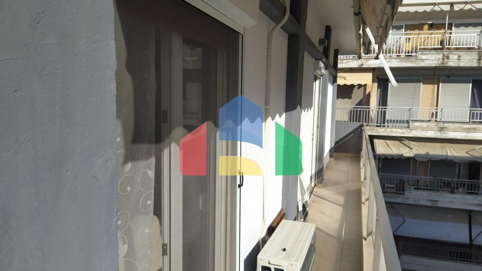 Продажа - Квартира 146 m² в Салониках