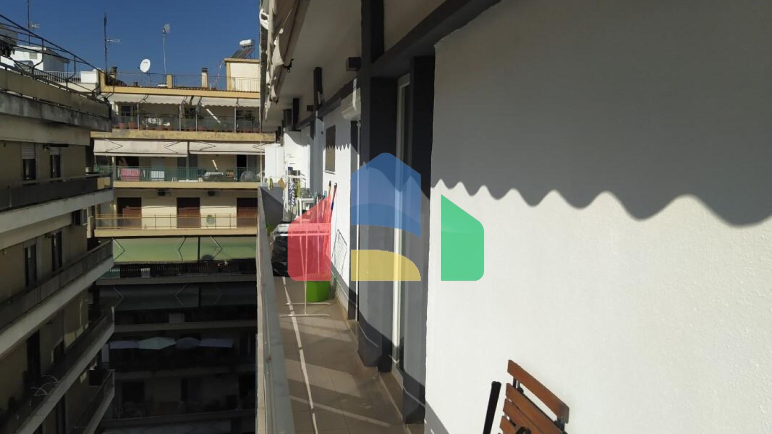 Продажа - Квартира 146 m² в Салониках