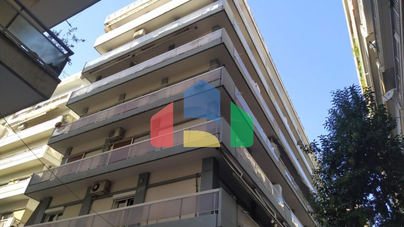 Продажа - Квартира 146 m² в Салониках