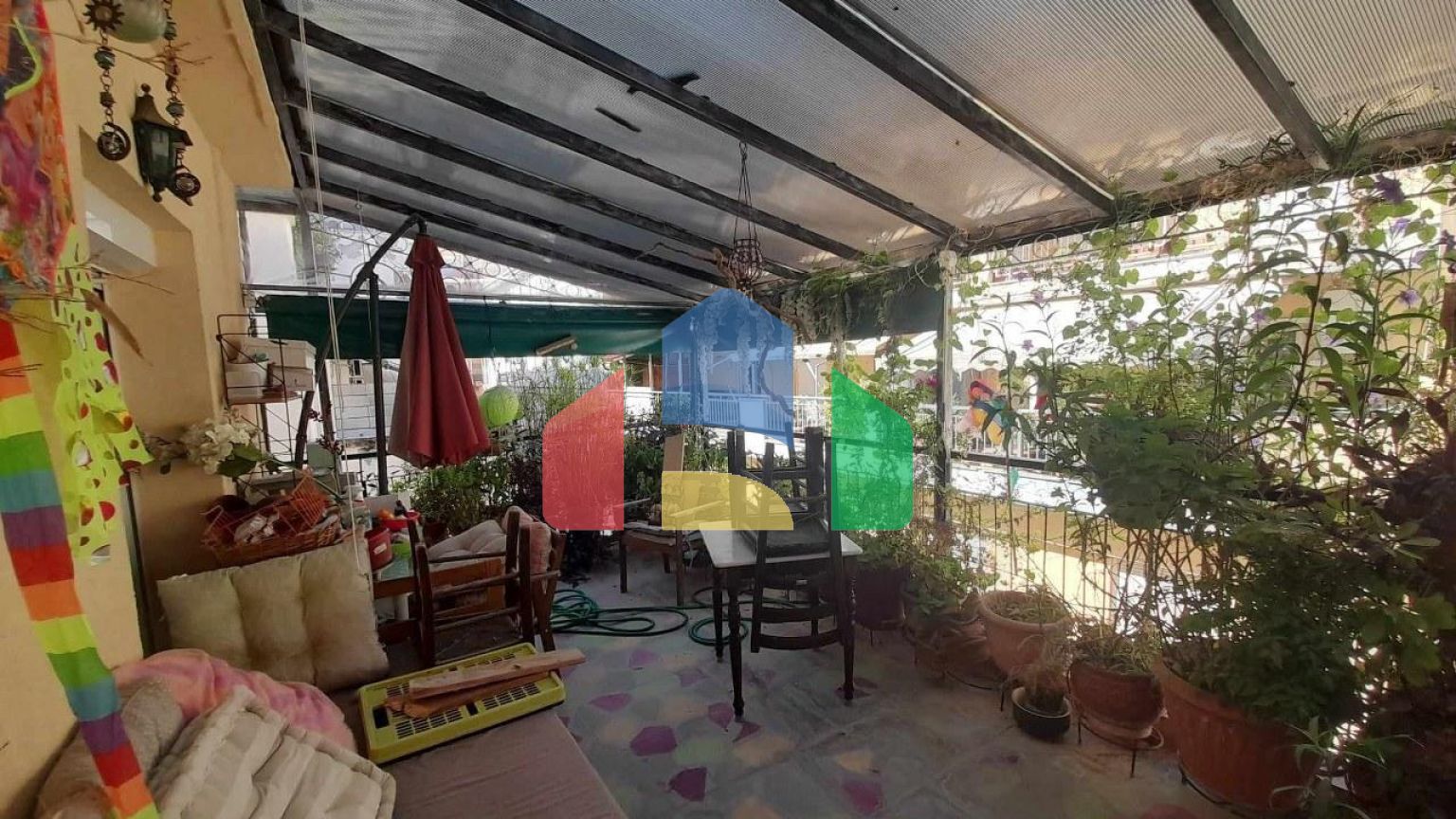 Продаж - Квартира 83 m² в Салоніках