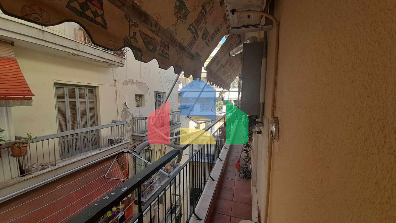 Продаж - Квартира 83 m² в Салоніках