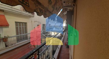 Продаж - Квартира 83 m² в Салоніках