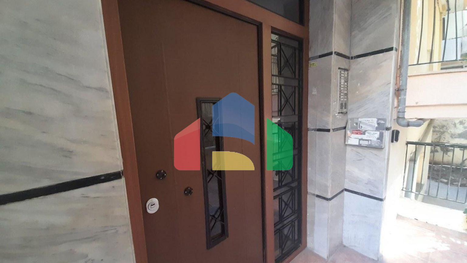 Продаж - Квартира 83 m² в Салоніках