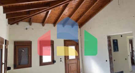 Продаж - Котедж 310 m² в Салоніках Продаж - Котедж 310 m² в Салоніках