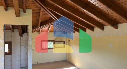 Продаж - Котедж 310 m² в Салоніках Продаж - Котедж 310 m² в Салоніках