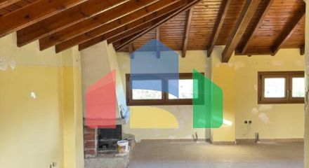 Продаж - Котедж 310 m² в Салоніках Продаж - Котедж 310 m² в Салоніках