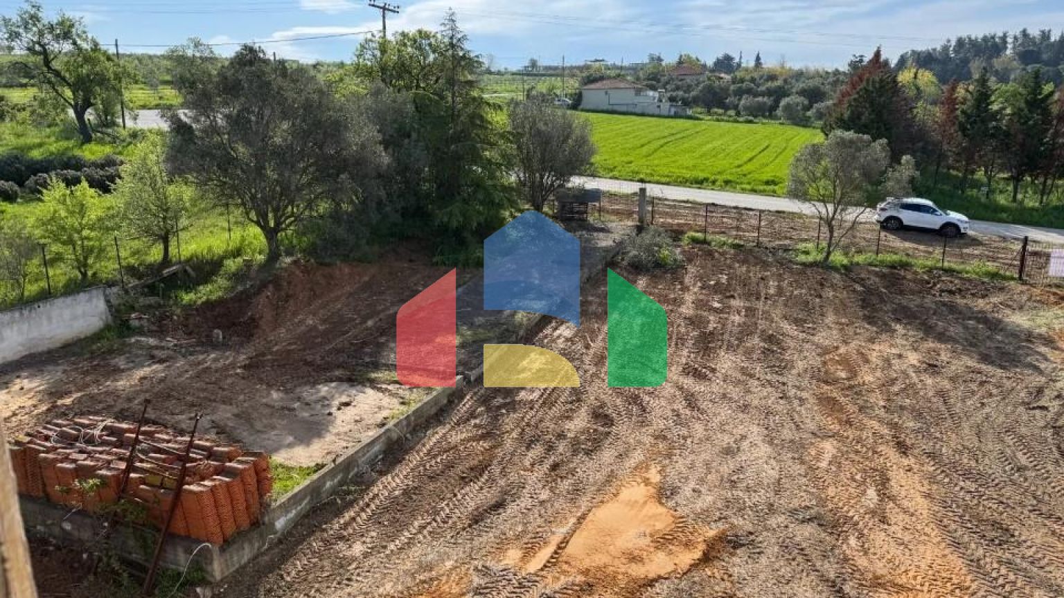 Продаж - Котедж 310 m² в Салоніках