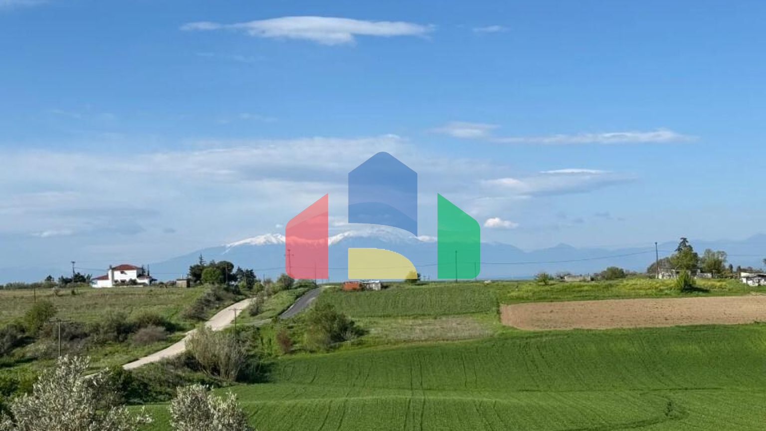 Продаж - Котедж 310 m² в Салоніках