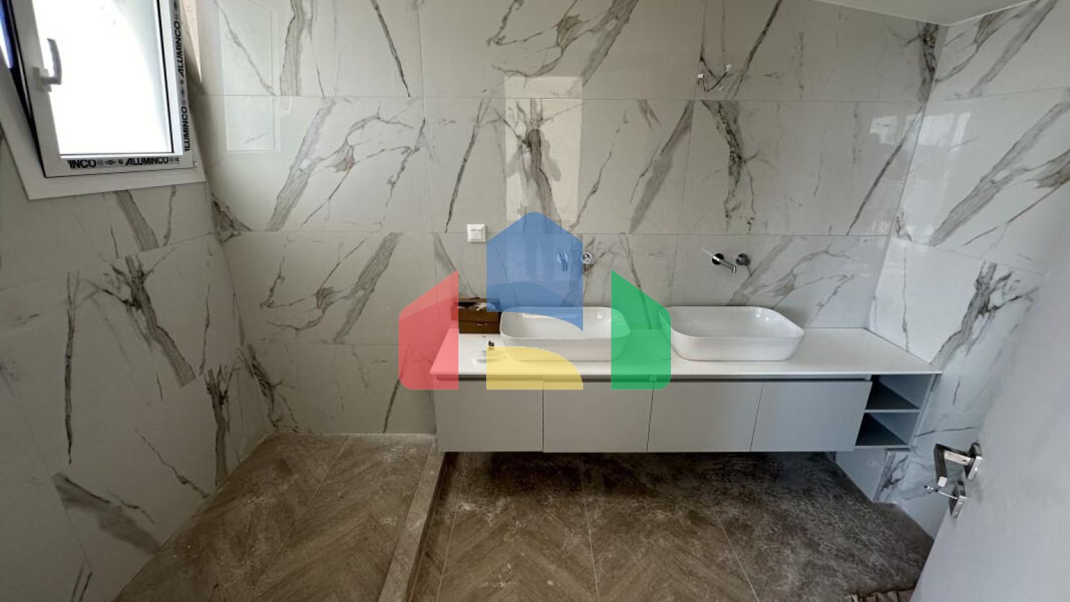 Продажа - Двухуровневая квартира 148 m² в Салониках