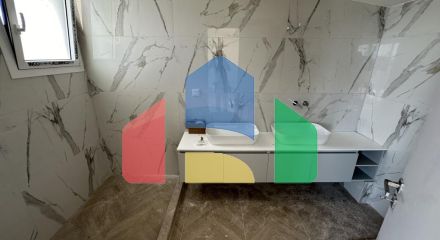 Продажа - Двухуровневая квартира 148 m² в Салониках