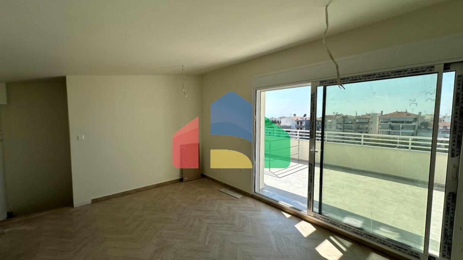 Продажа - Двухуровневая квартира 148 m² в Салониках