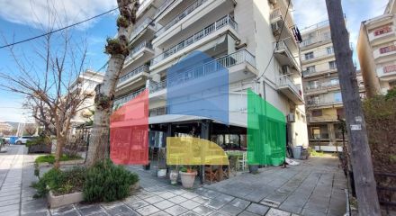 For Sale - Commercial property 146 m² in Thessaloniki