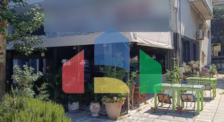 For Sale - Commercial property 146 m² in Thessaloniki