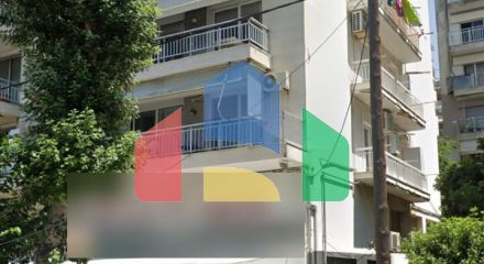 For Sale - Commercial property 146 m² in Thessaloniki