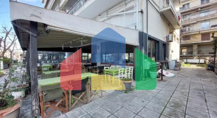 For Sale - Commercial property 146 m² in Thessaloniki