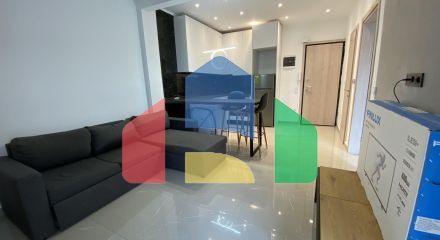 For Sale - Flat 40 m² in Thessaloniki