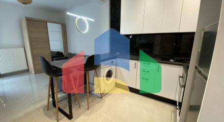 For Sale - Flat 40 m² in Thessaloniki