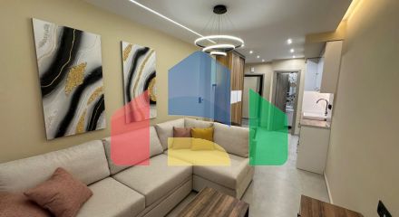 Продажа - Квартира 27 m² в Салониках