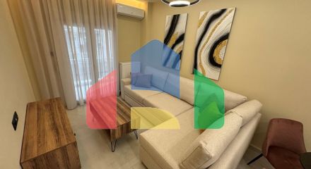 Продажа - Квартира 27 m² в Салониках