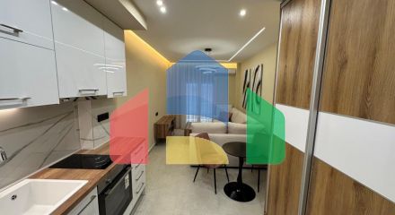 Продажа - Квартира 27 m² в Салониках