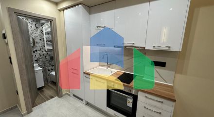 Продажа - Квартира 27 m² в Салониках