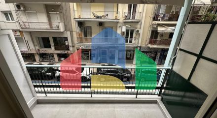 Продажа - Квартира 27 m² в Салониках
