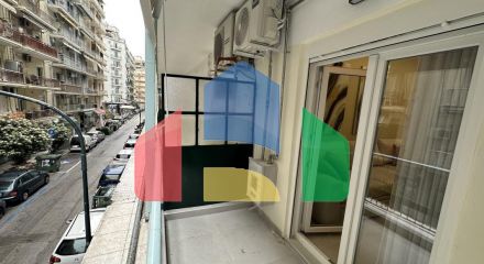 Продажа - Квартира 27 m² в Салониках